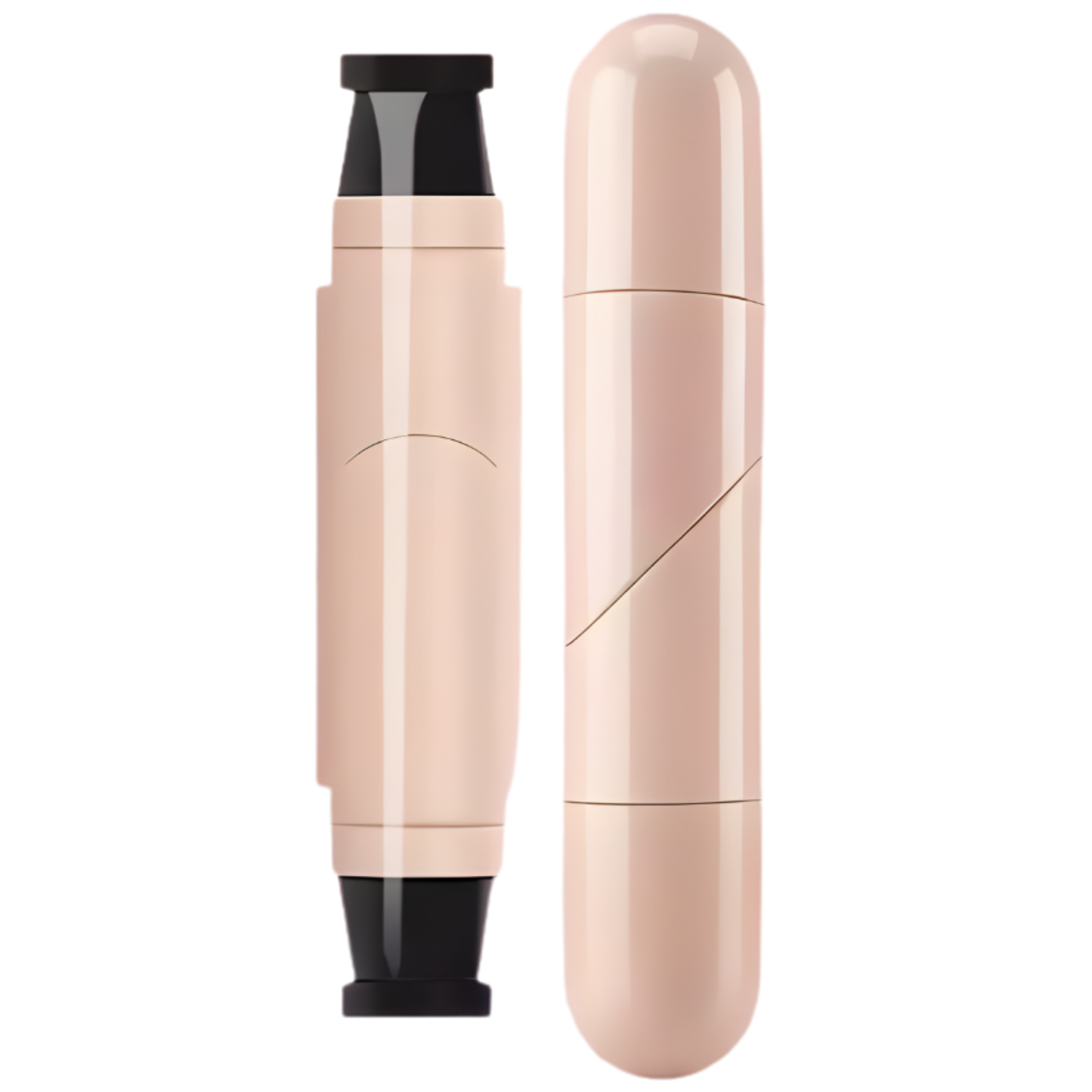 Eyeliner Stamp 2 en 1