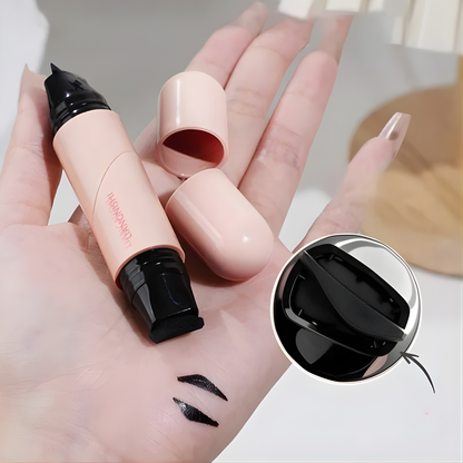 Eyeliner Stamp 2 en 1